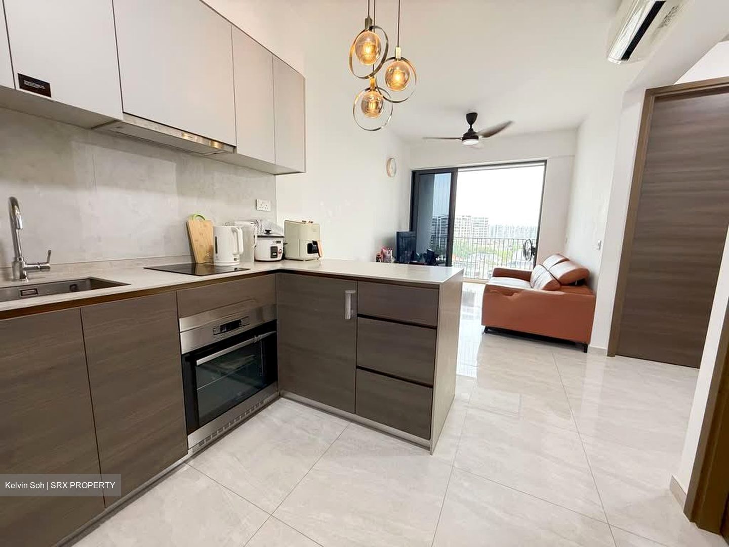 The Florence Residences (D19), Apartment #564574371